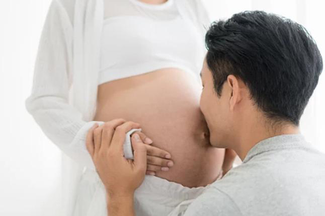 萍乡怀孕37天怎么做血缘检测,萍乡怀孕亲子鉴定收费明细